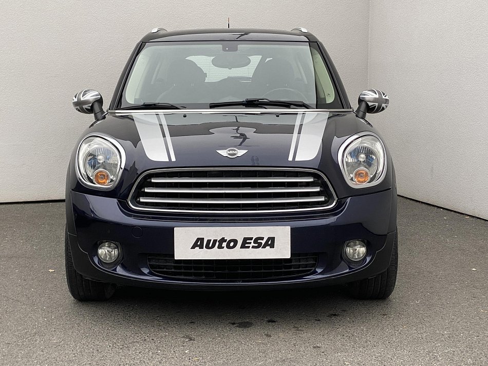 Mini Countryman 1.6i 