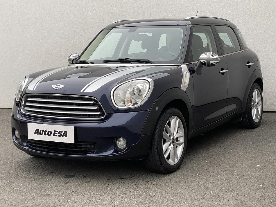 Mini Countryman 1.6i 