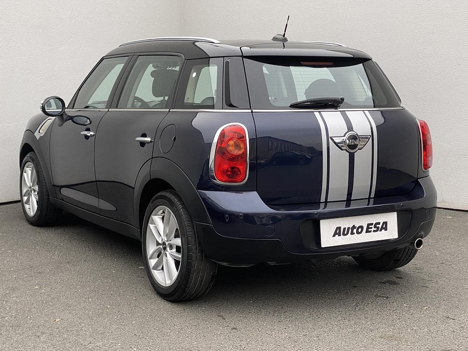 Mini Countryman 1.6i 