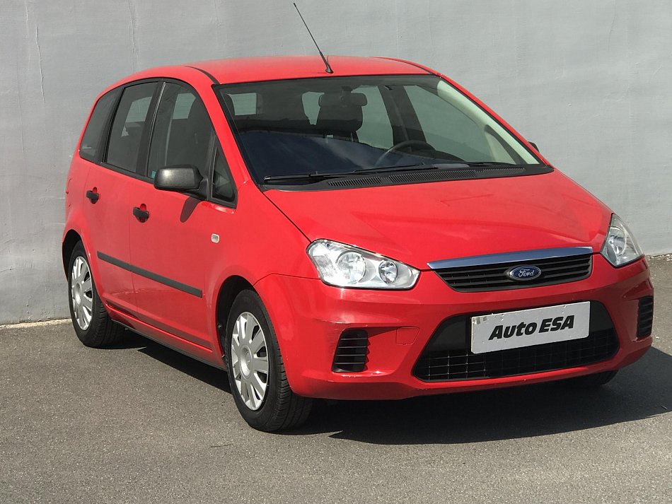 Ford C-MAX 1.6 16V 