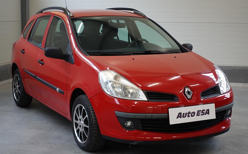 Renault Clio 1.2 TCe 