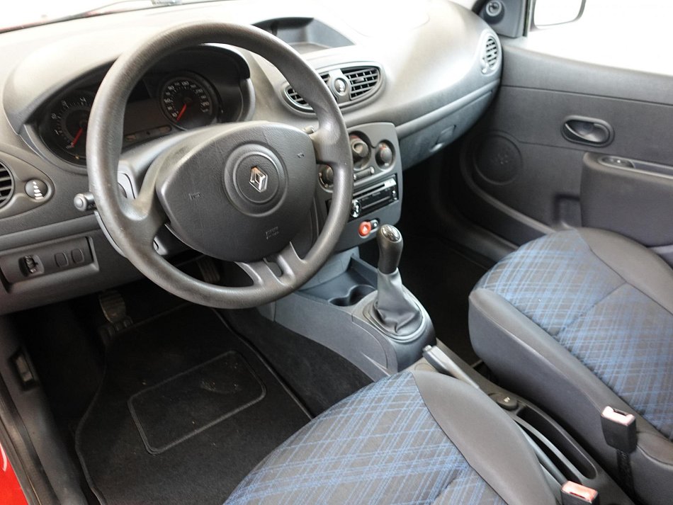 Renault Clio 1.2 TCe 