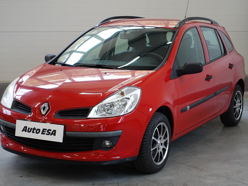 Renault Clio 1.2 TCe 