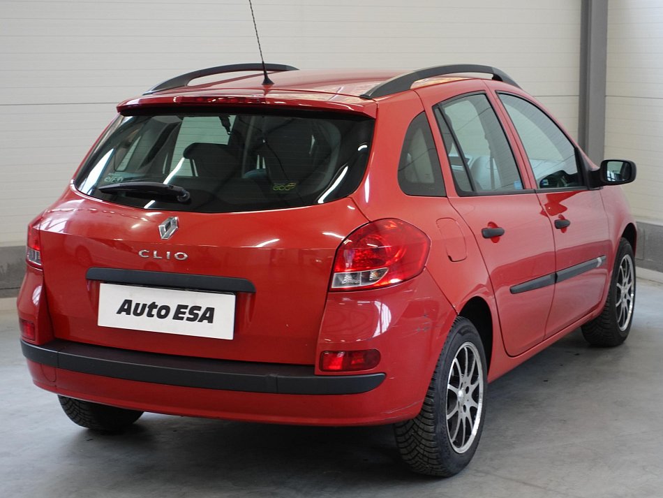 Renault Clio 1.2 TCe 