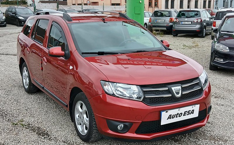 Dacia Logan 1.5i 