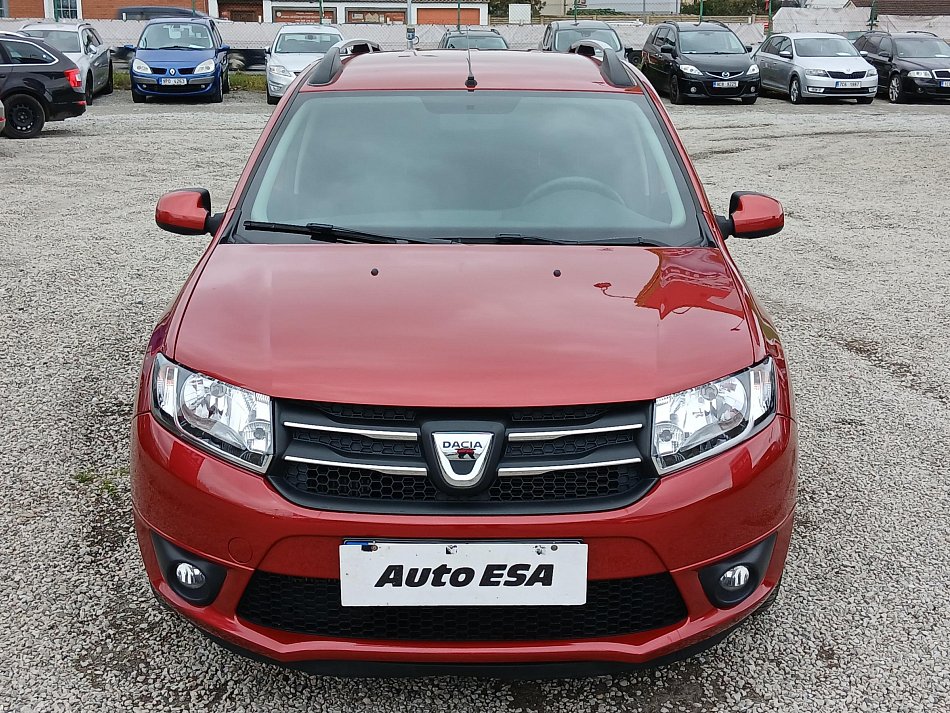 Dacia Logan 1.5i 