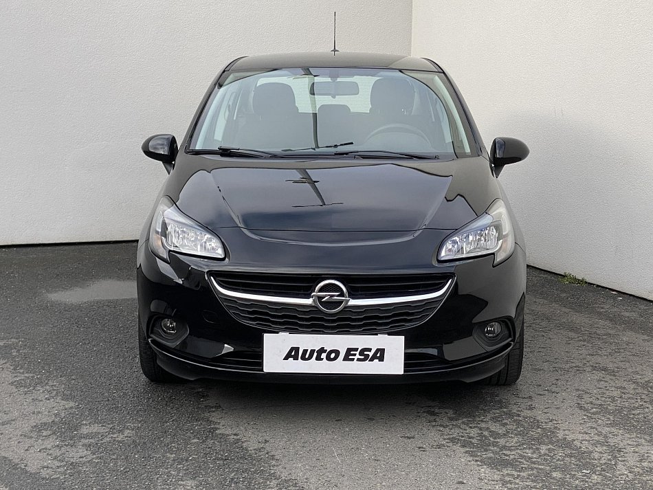 Opel Corsa 1.4i Edition