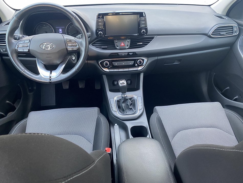 Hyundai I30 1.5 DPi Comfort