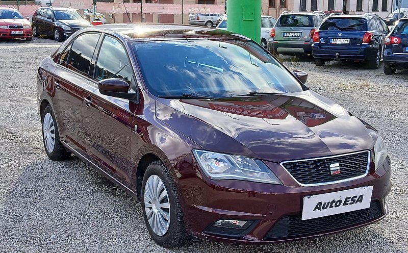 Seat Toledo 1.2 TSI 