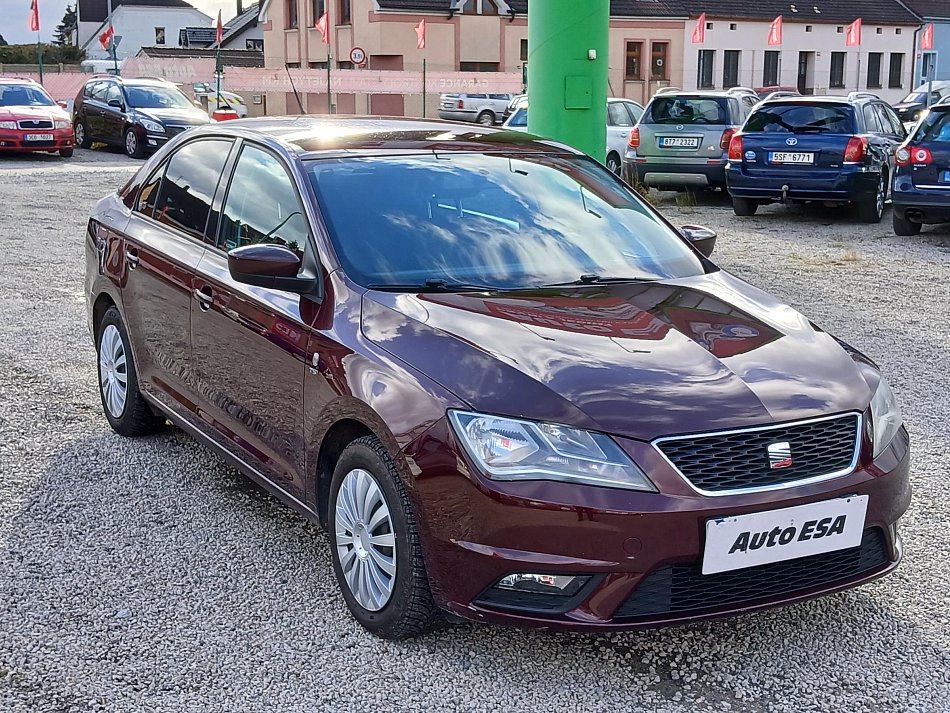 Seat Toledo 1.2 TSI 