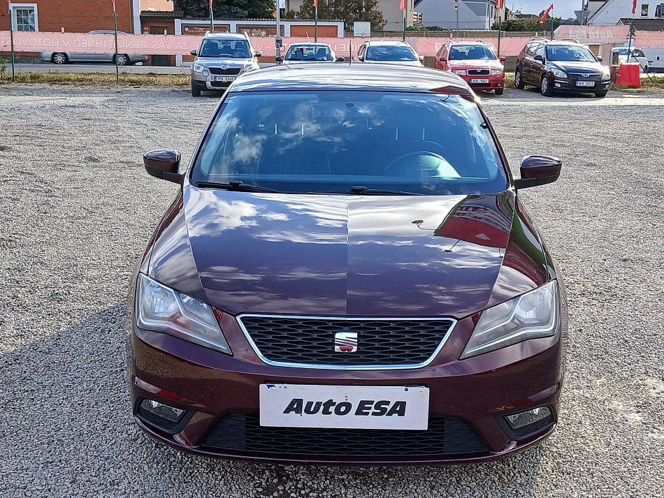 Seat Toledo 1.2 TSI 