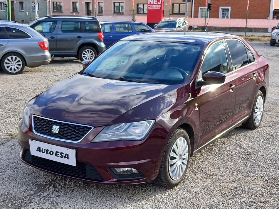 Seat Toledo 1.2 TSI 