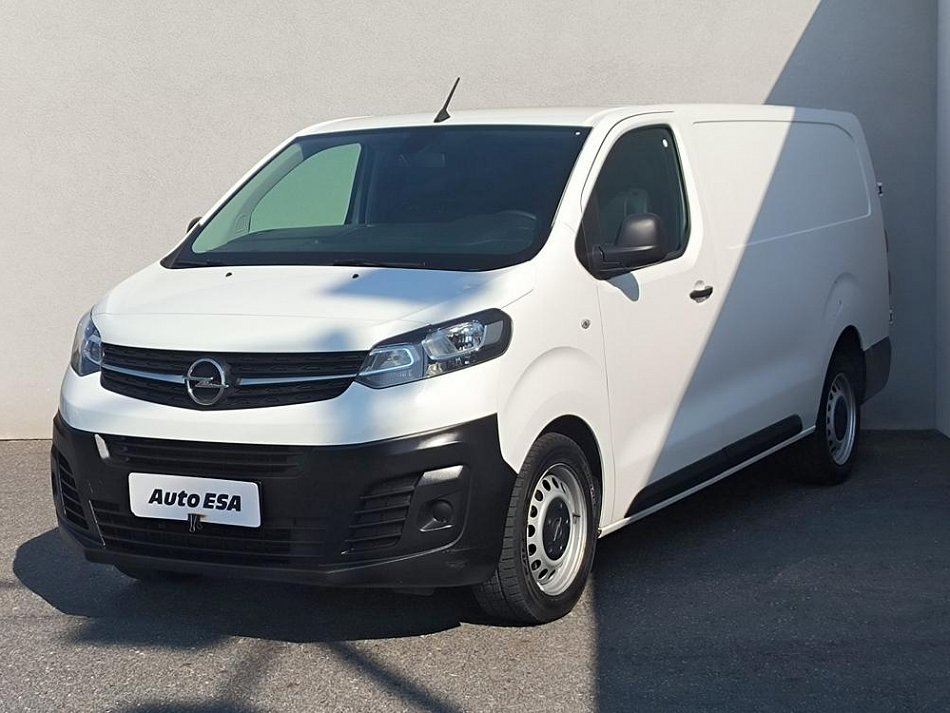 Opel Vivaro 2.0 CDTi  L3H1