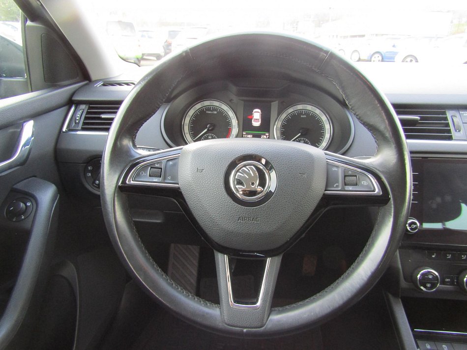 Škoda Octavia III 1.6TDi 