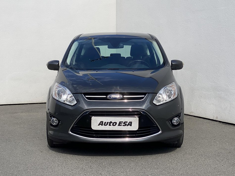 Ford C-MAX 1.6 TDCi Titanium