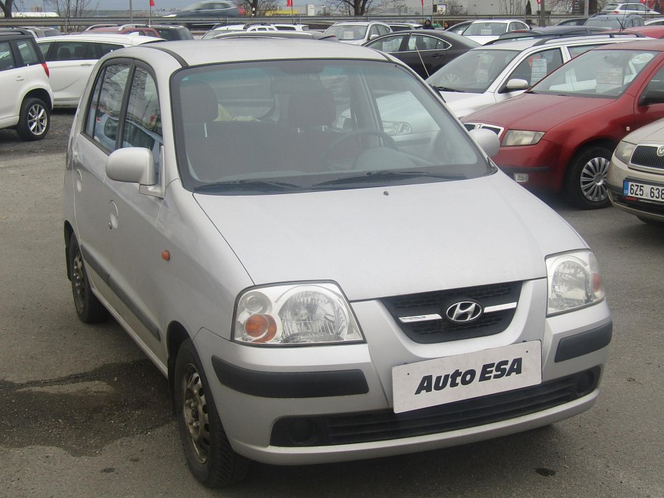 Hyundai Atos 1.1i 