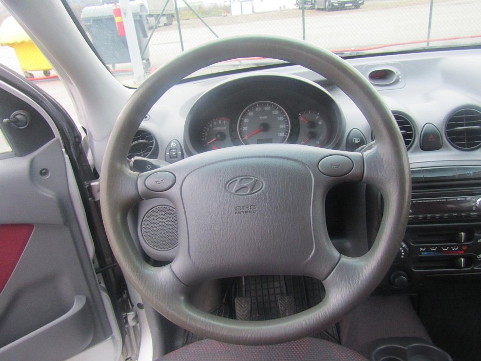 Hyundai Atos 1.1i 