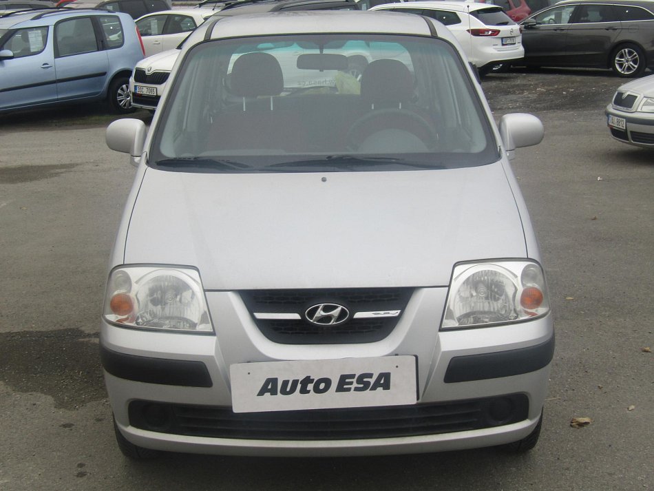 Hyundai Atos 1.1i 