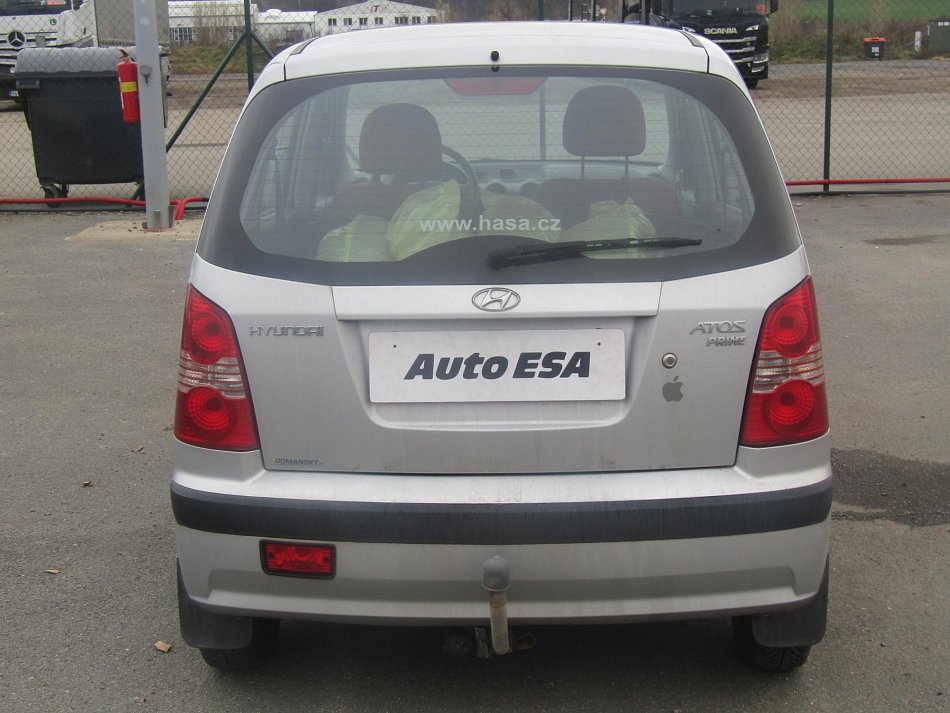 Hyundai Atos 1.1i 