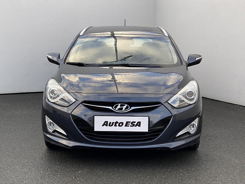 Hyundai I40 1.7 CRDi 