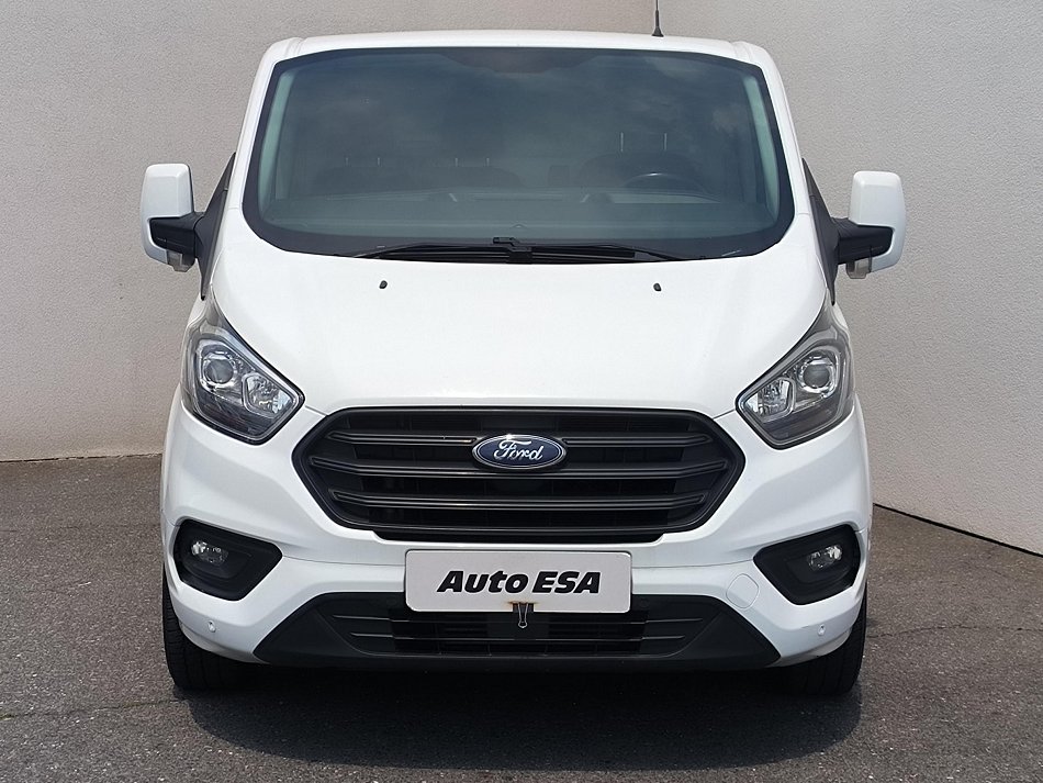 Ford Transit Custom 2.0TDCi Trend L2H1