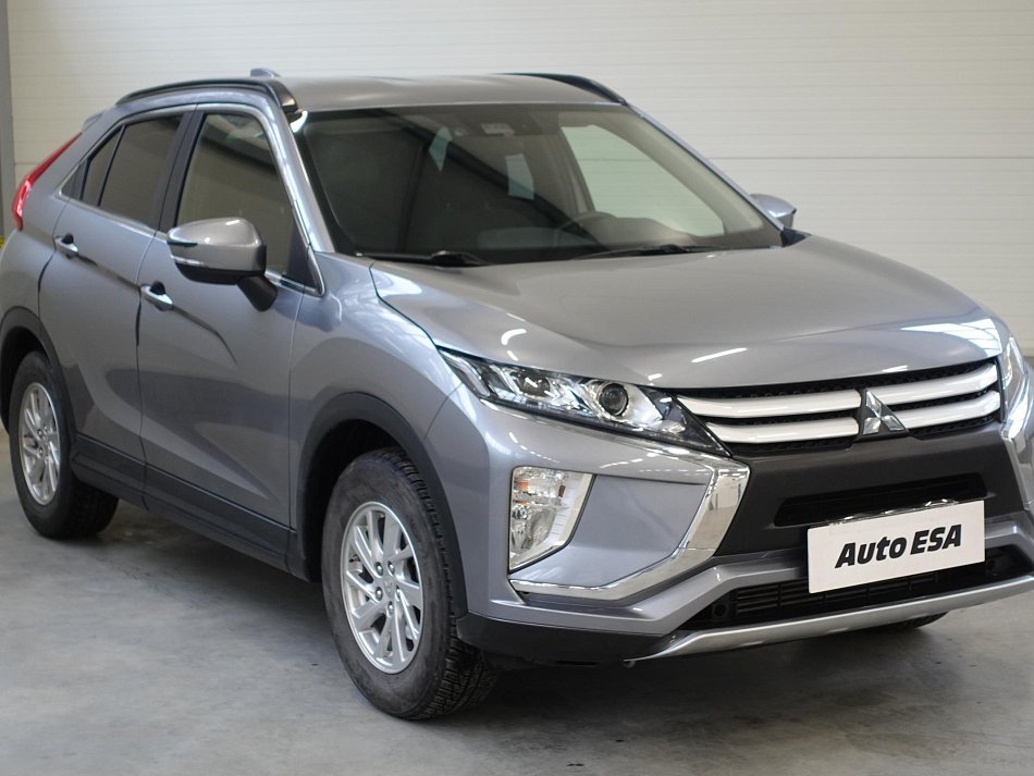 Mitsubishi Eclipse Cross 1.5T 