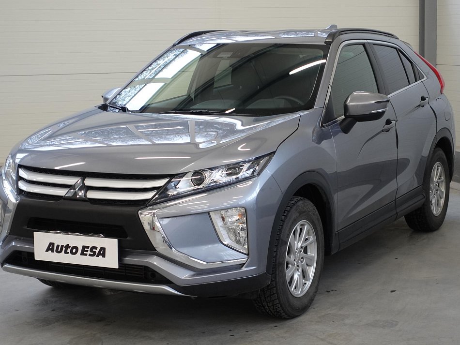 Mitsubishi Eclipse Cross 1.5T 