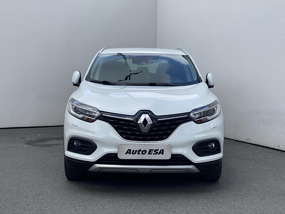 Renault Kadjar 1.3TCe Limited