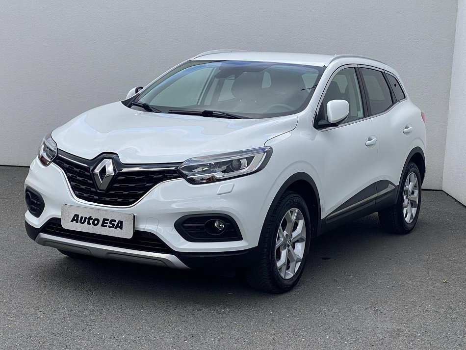 Renault Kadjar 1.3TCe Limited