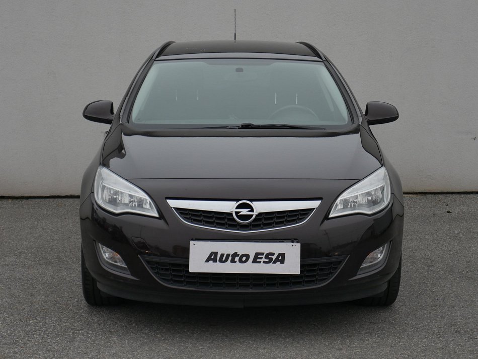 Opel Astra 1.4 16V 