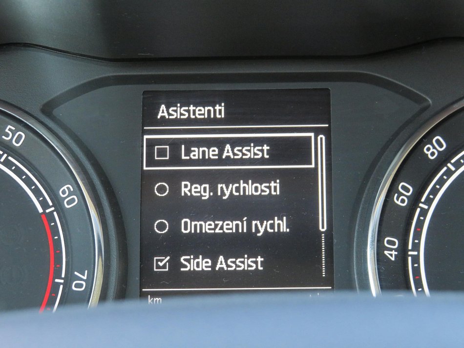 Škoda Scala 1.0TSi 