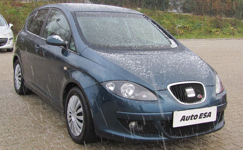 Seat Altea 1.9TDi 