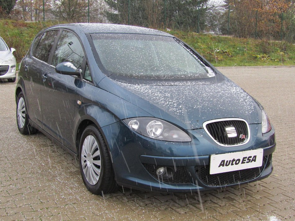 Seat Altea 1.9TDi 