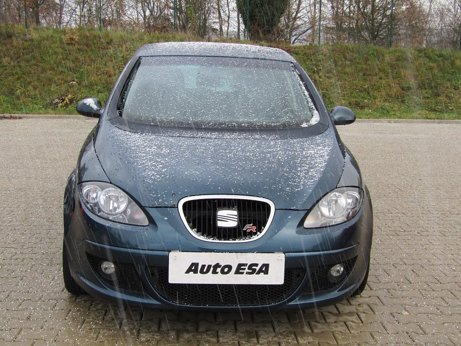 Seat Altea 1.9TDi 