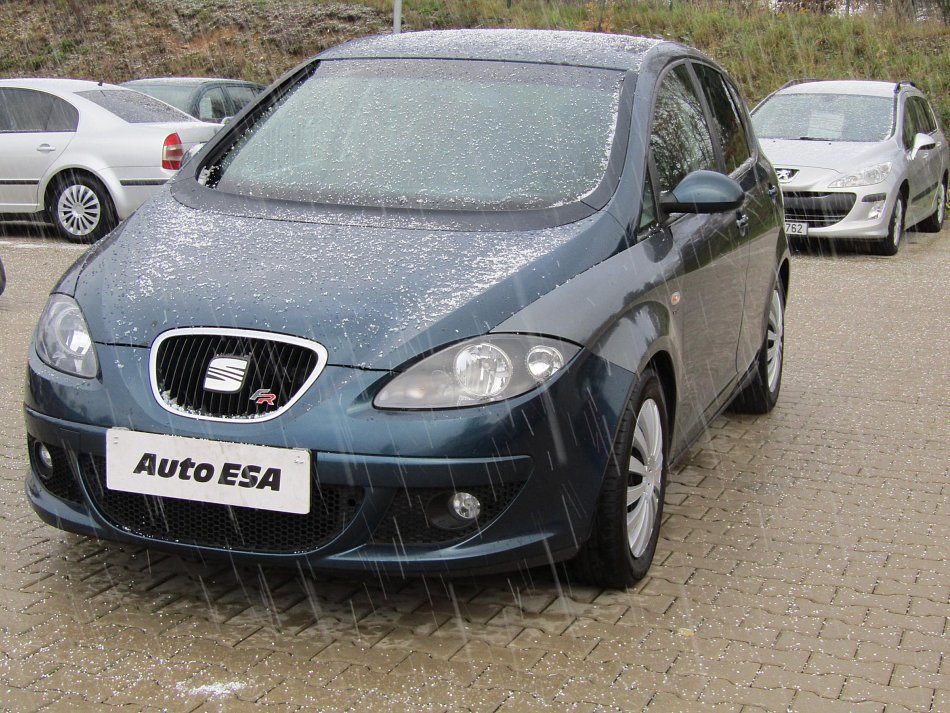 Seat Altea 1.9TDi 