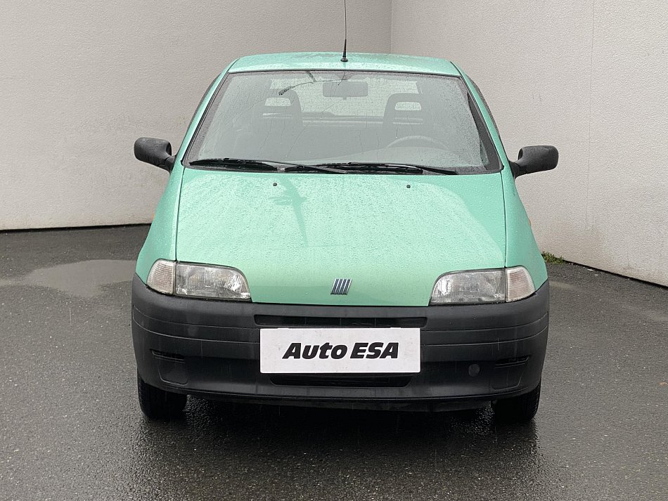 Fiat Punto 1.1i 