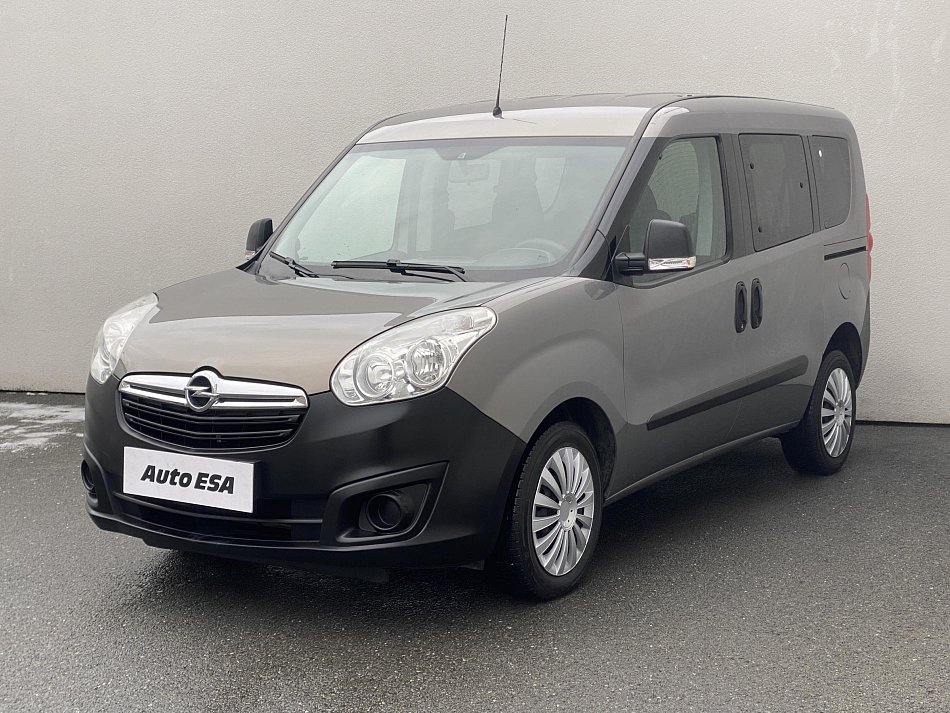 Opel Combo 1.4 16V 