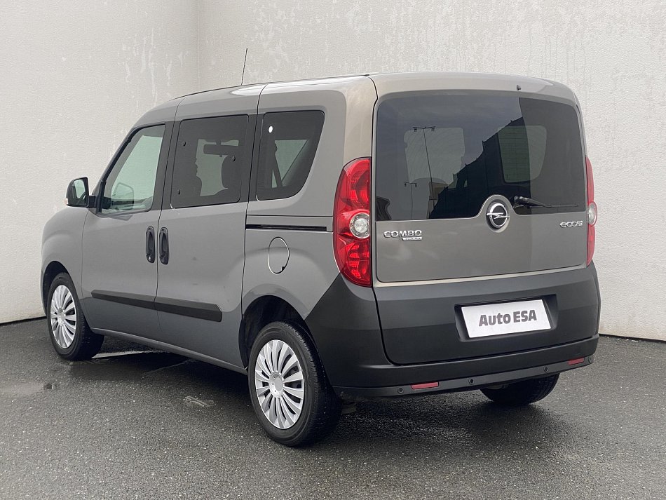 Opel Combo 1.4 16V 