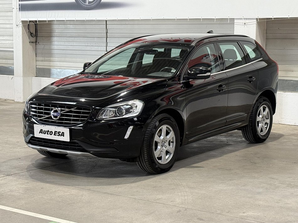 Volvo XC60 2.0 D 