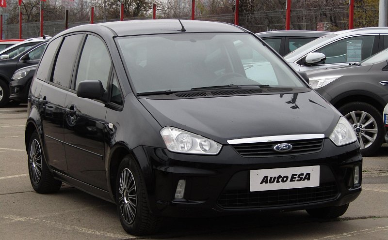 Ford C-MAX 1.8i 