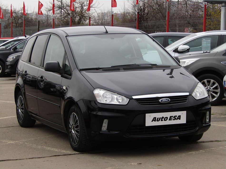 Ford C-MAX 1.8i 