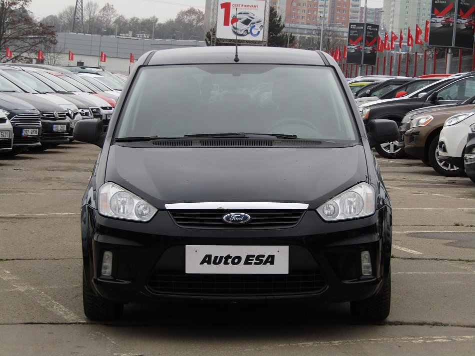 Ford C-MAX 1.8i 