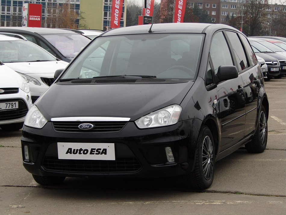 Ford C-MAX 1.8i 