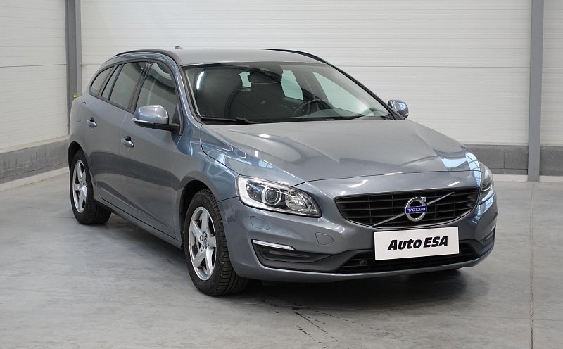 Volvo V60 1.5 T3 