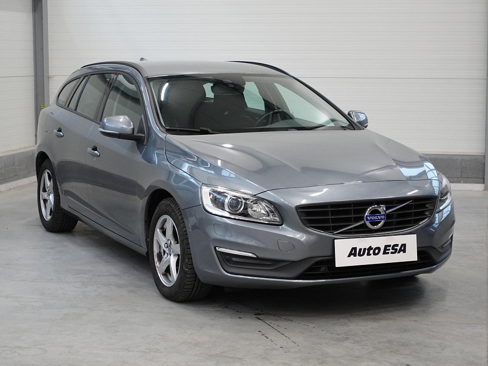 Volvo V60 1.5 T3 