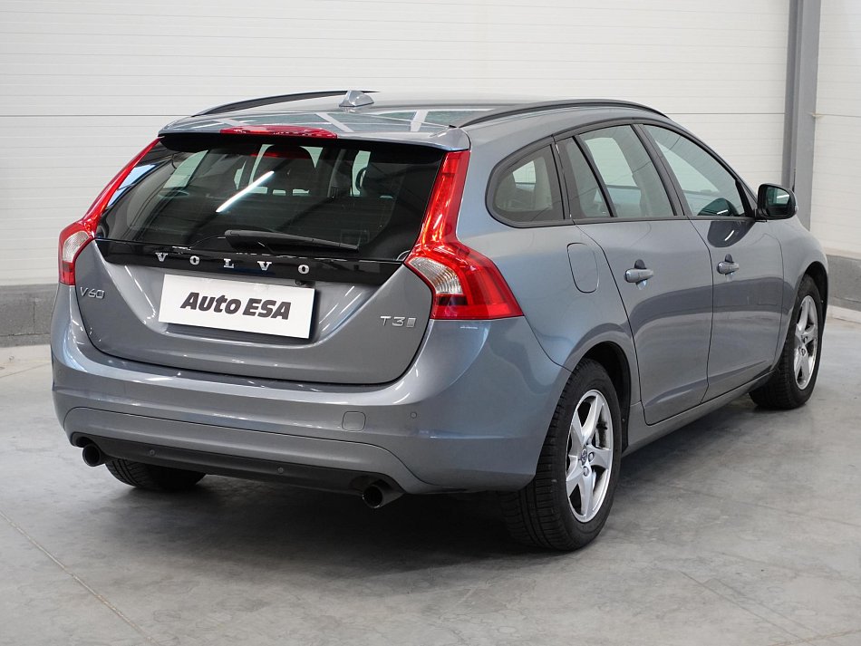 Volvo V60 1.5 T3 