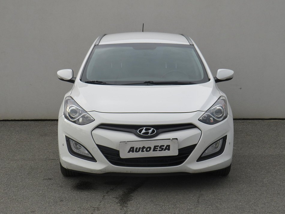 Hyundai I30 1.4CRDI 