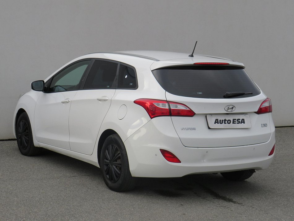 Hyundai I30 1.4CRDI 