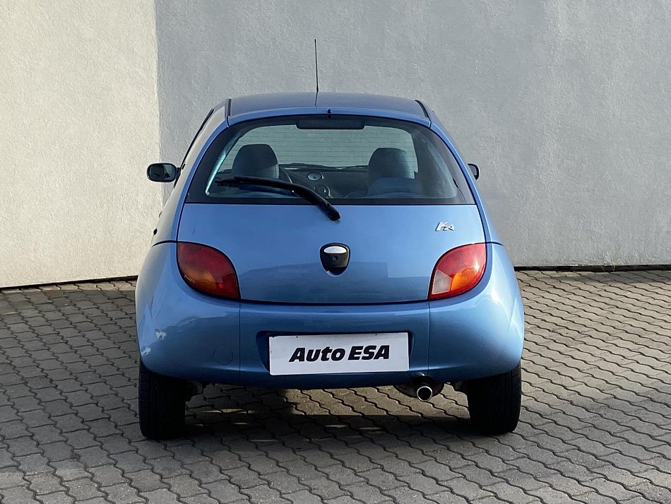 Ford Ka 1.3 i 