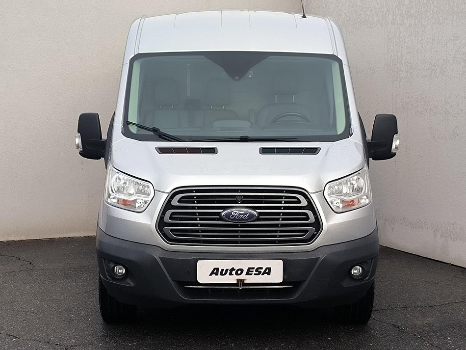 Ford Transit 2.0TDCi Trend L2H2